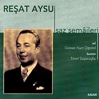 Saz Semaileri