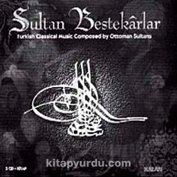 Sultan Bestekarlar (2 Cd)