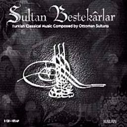 Sultan Bestekarlar (2 Cd)