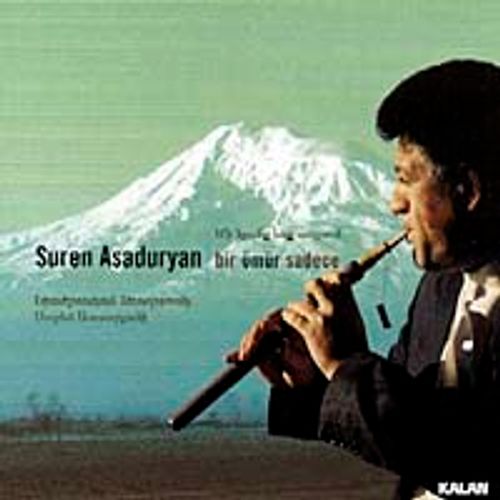 Bir Ömür Sadece