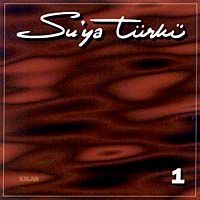 Su'ya Türkü-1