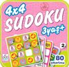 4x4 Sudoku 2