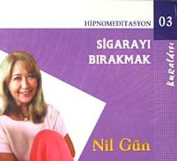 Sigarayı Bırakmak (Cd)