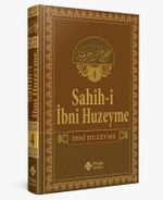 Sahihi İbn Huzeyme Cilt 4