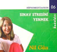 Sınav Stresini Yenmek (Cd)