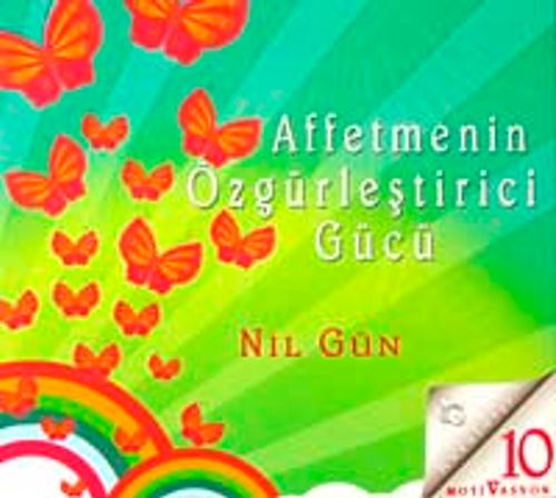 Affetmenin Özgürleştirici Gücü (Cd)