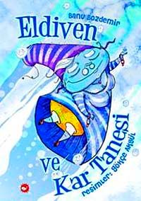 Eldiven ve Kar Tanesi