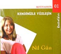 Kendinizle Yüzleşin (Cd)