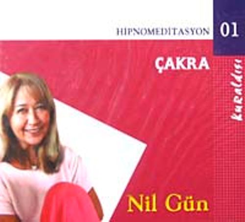 Çakra (Cd)