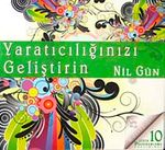 Yaratıcılığınızı Geliştirin (Cd)