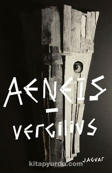 Aeneis - P. Vergilius Maro