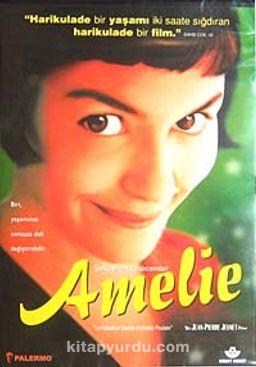 Amelie (DVD)