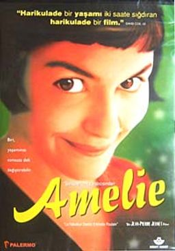 Amelie (DVD)