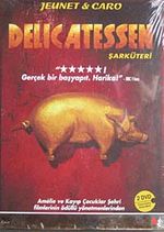 Şarküteri (2 DVD)