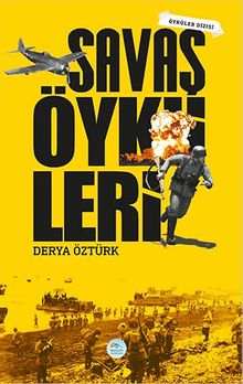 Savaş Öyküleri