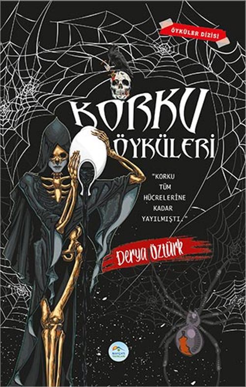 Korku Öyküleri