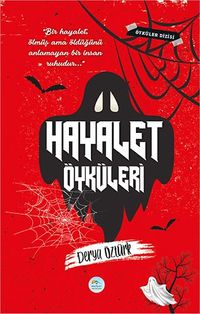 Hayalet Öyküleri