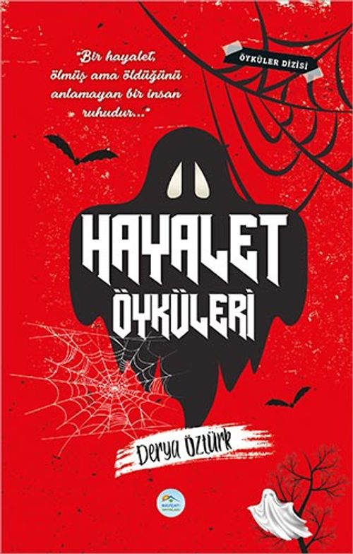 Hayalet Öyküleri