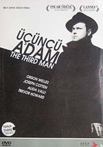 Üçüncü Adam Kim?  (DVD) & IMDb: 8,1