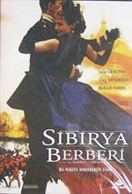 Sibirya Berberi (DVD)
