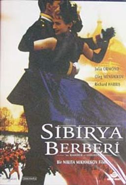 Sibirya Berberi (DVD)