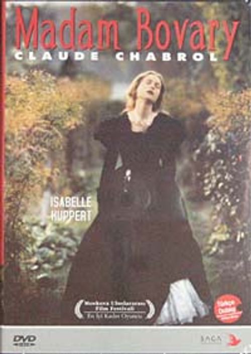 Madam Bovary (DVD)