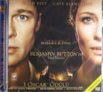 Benjamin Button'ın Tuhaf Hikayesi (VCD)