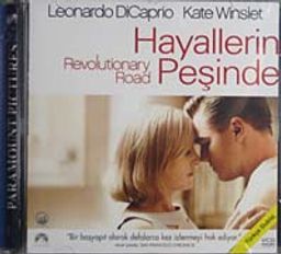 Hayallerin Peşinde (VCD)