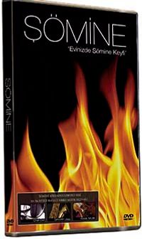 Şömine (DVD)