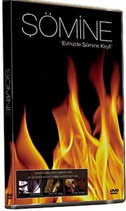 Şömine (DVD)