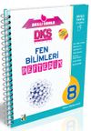 DKS 4B Akıllı Damla Fen Bilimleri Defterim (8. Sınıf)