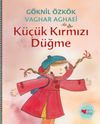 K&uuml;&ccedil;&uuml;k Kırmızı D&uuml;ğme