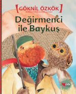 Değirmenci ile Baykuş
