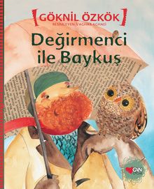 Değirmenci ile Baykuş
