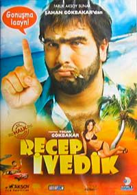 Recep İvedik (DVD)