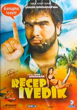 Recep İvedik (DVD)