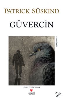 Güvercin