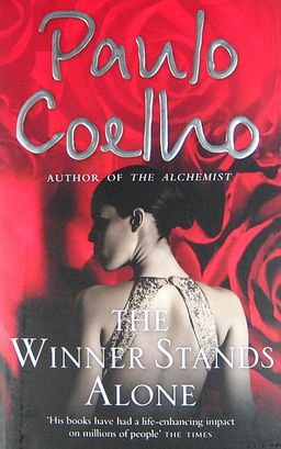 The Winner Stands Alone (Paperback) (Cep Boy)