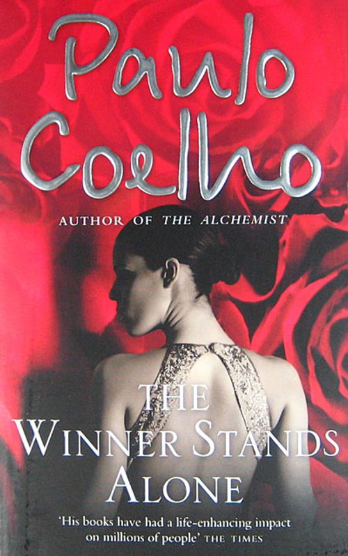 The Winner Stands Alone (Paperback) (Cep Boy)