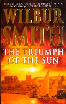 The Triumph of The Sun