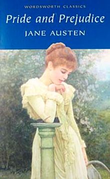 Pride and Prejudice