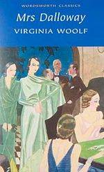 Mrs Dalloway