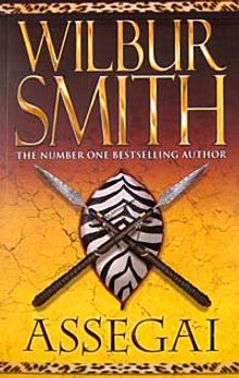 Assegai