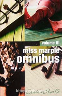 Miss Marple Omnibus (volume III)