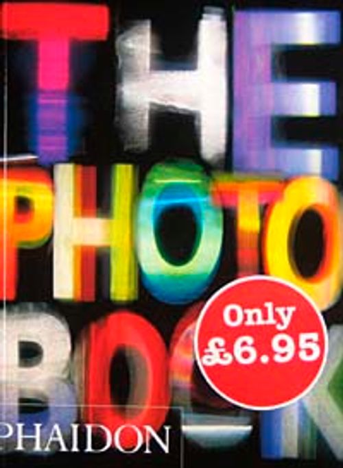 The Photo Book