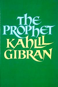 The Prophet