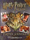 Harry Potter Poster Annual 2010