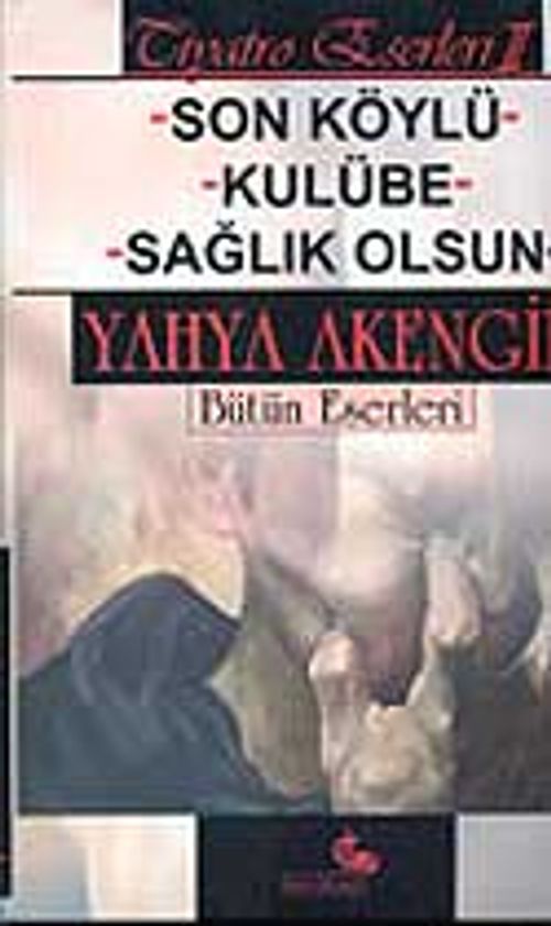 Tiyatro Eserleri II