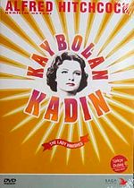 Kaybolan Kadın (DVD)