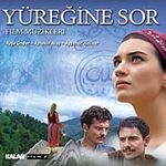 Yüreğine Sor (CD)